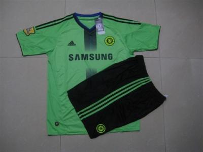 Football Jersey-222